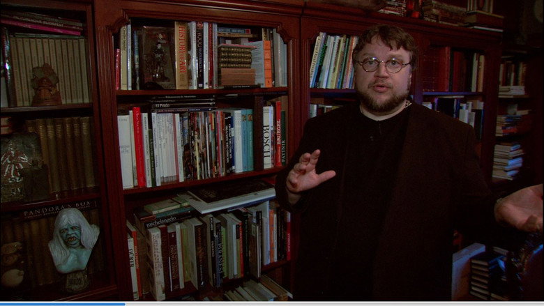 кадр из фильма Welcome to Bleak House