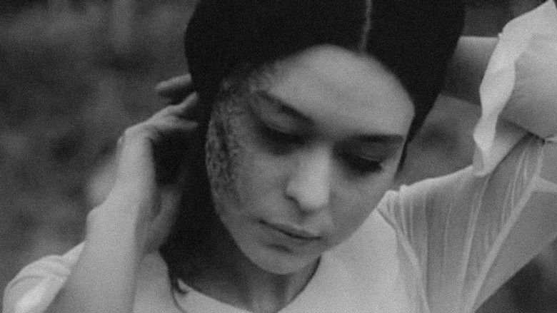 кадр из фильма Чужое лицо