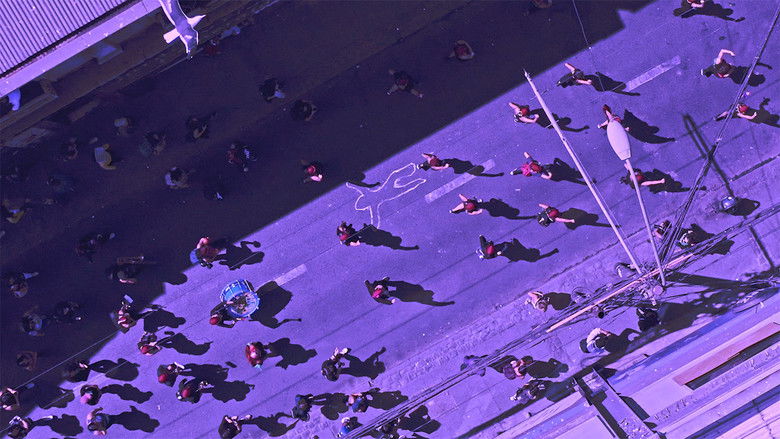 кадр из фильма In(audible)