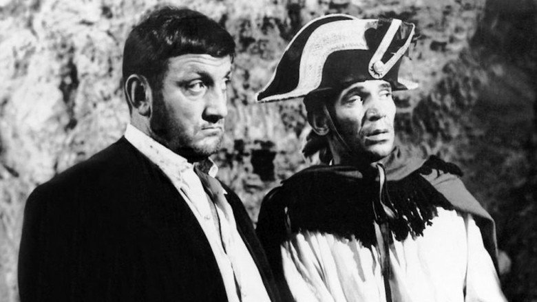 Плач по бандиту