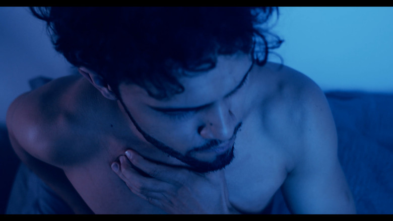 кадр из фильма Meu Último Ano