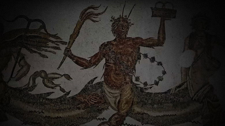 кадр из фильма Её зовут Мормо