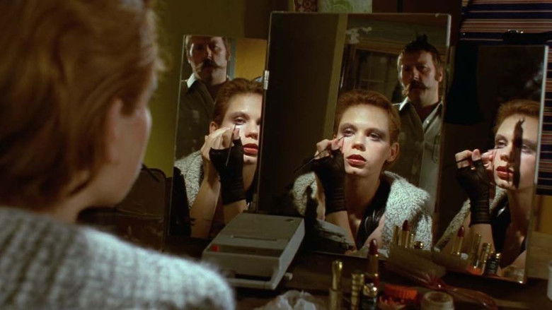 кадр из фильма Solo Sunny