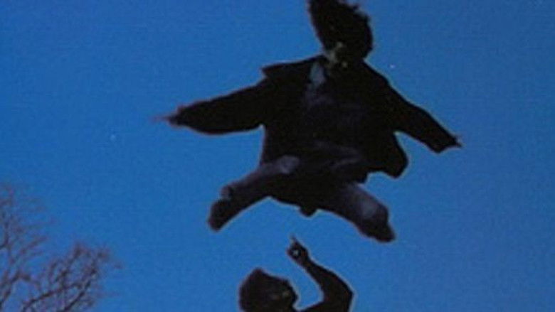 кадр из фильма 天、見たけ