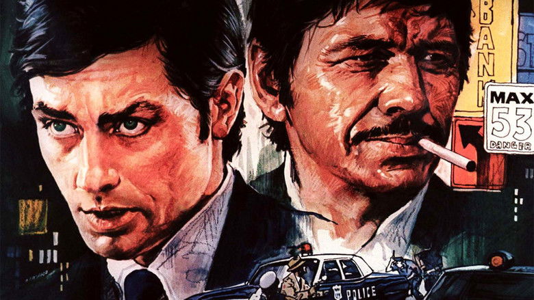 кадр из фильма Прощай, друг