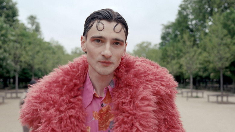 кадр из фильма Bekenntnisse des Hochstaplers Thomas Mann