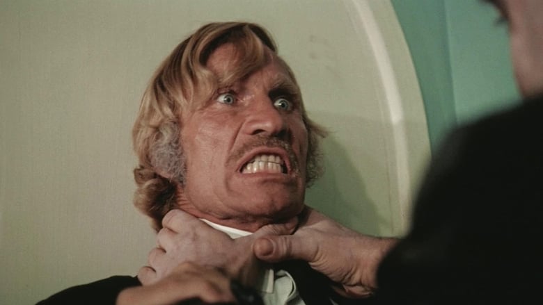 кадр из фильма Frankenstein '80