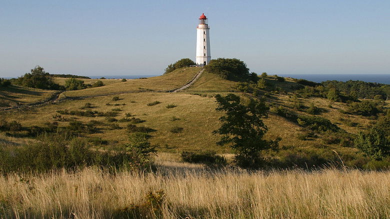 кадр из фильма Ostseeparadies Rügen