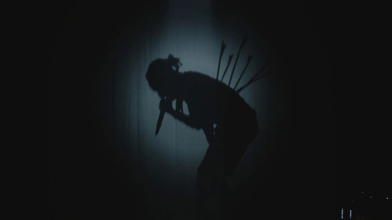 кадр из фильма Kendrick Lamar Live: The Big Steppers Tour