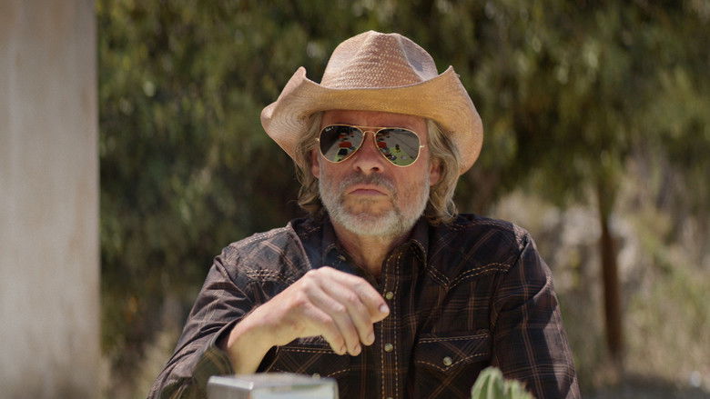 кадр из фильма Адская машина