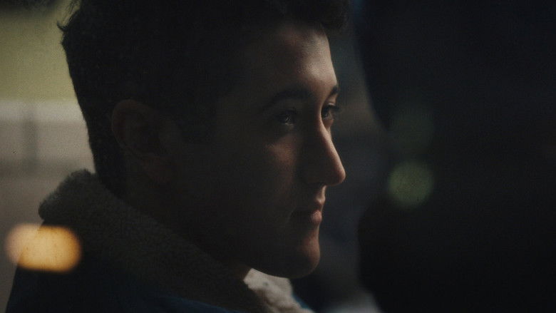 кадр из фильма Dirty