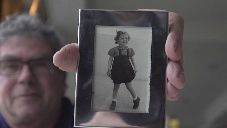 кадр из фильма El Espejo y la Ventana