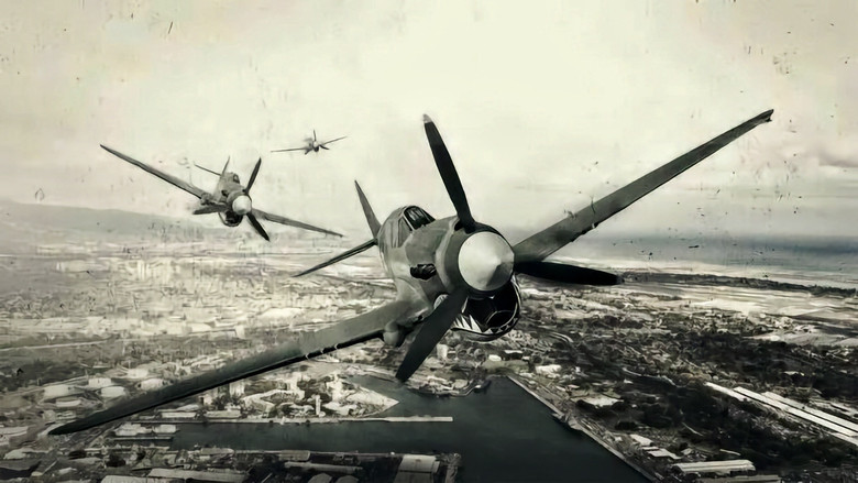 кадр из фильма Pearl Harbor: The Heroes Who Fought Back