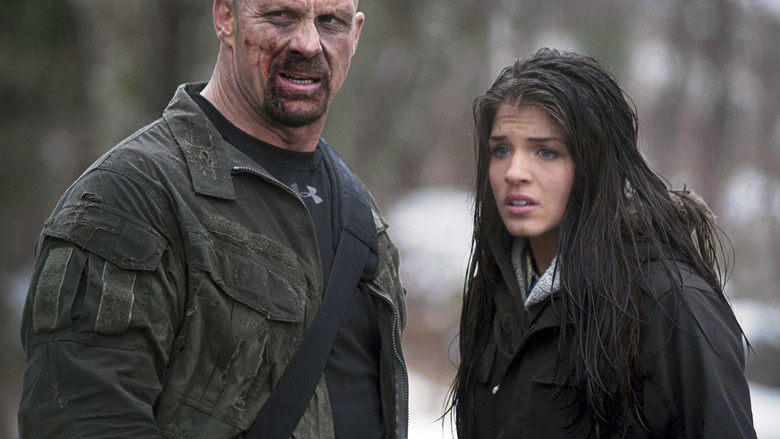 Поймать, чтобы убить