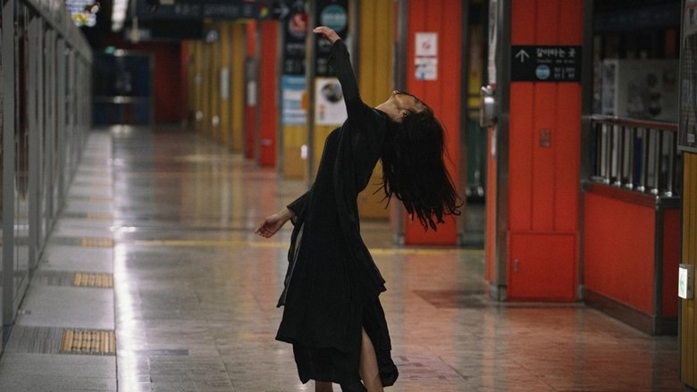 кадр из фильма Призрачная станция