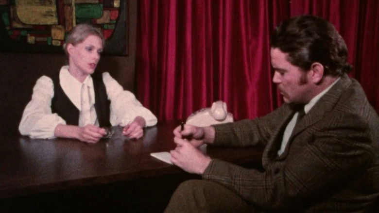 кадр из фильма Mania