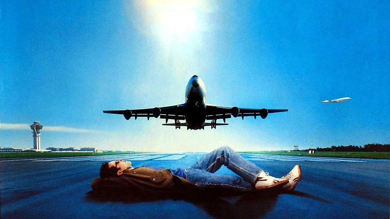 кадр из фильма Управляя полетами