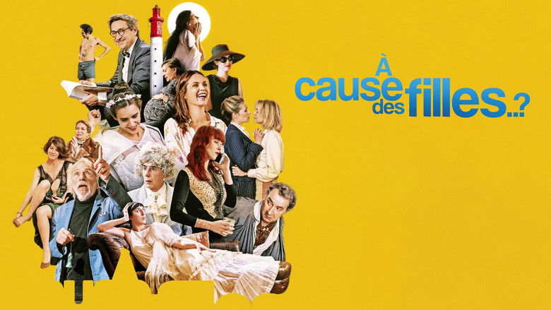 кадр из фильма Тем, кого мы любили