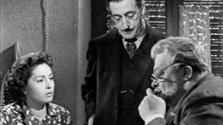 кадр из фильма Una di quelle