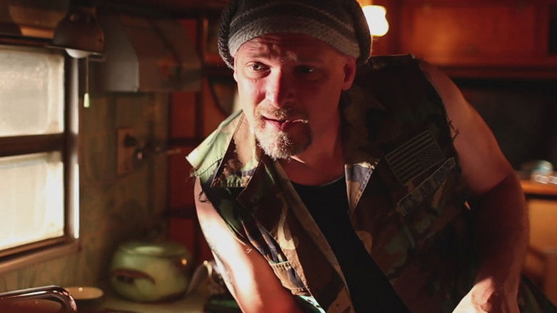 кадр из фильма Американская сила