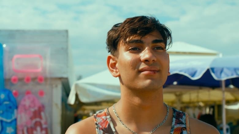 кадр из фильма Mi iubita mon amour