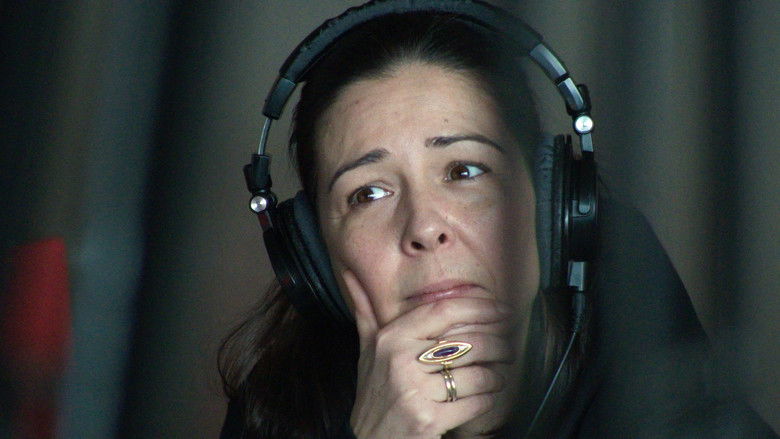 кадр из фильма Mina og røverne