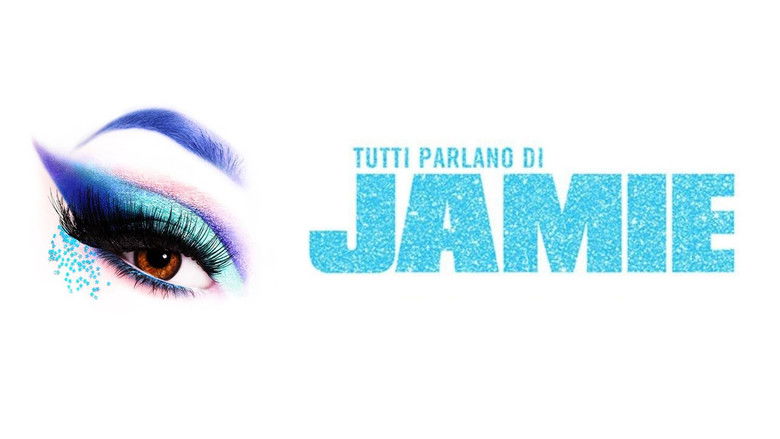 кадр из фильма Все говорят о Джейми