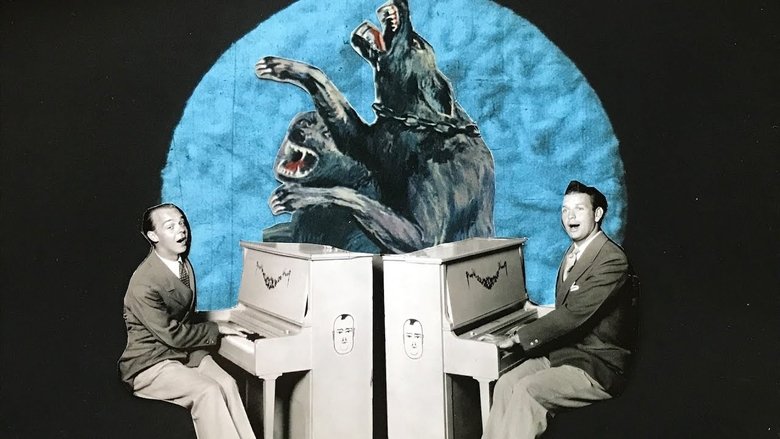 кадр из фильма Haunted Hotel: A Melodrama in Augmented Reality