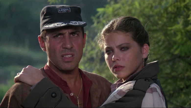 кадр из фильма Укрощение строптивого