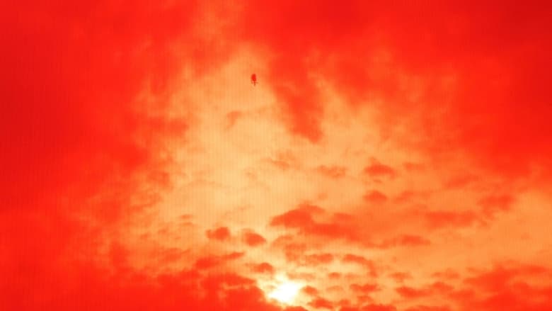 кадр из фильма Adam, Eve et c'est tout