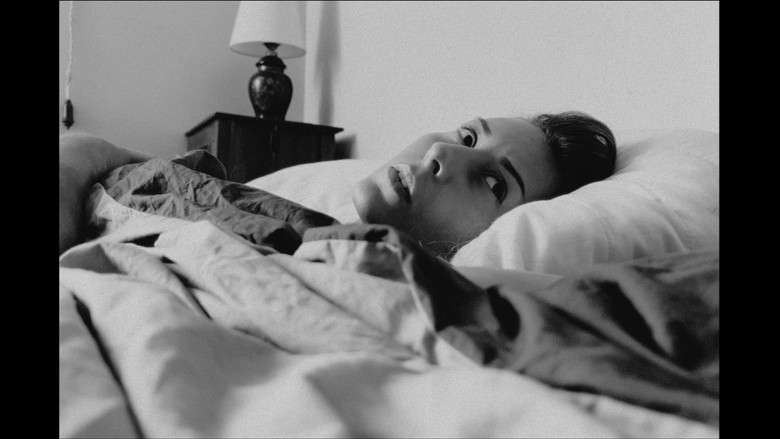 кадр из фильма CATABASE FIRST PART - AD LOVE