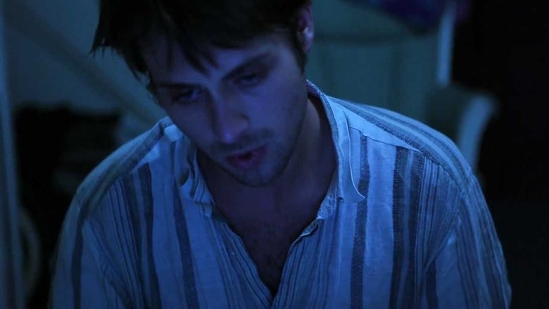 кадр из фильма Lambent Fuse