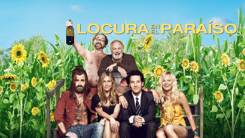 кадр из фильма Жажда странствий