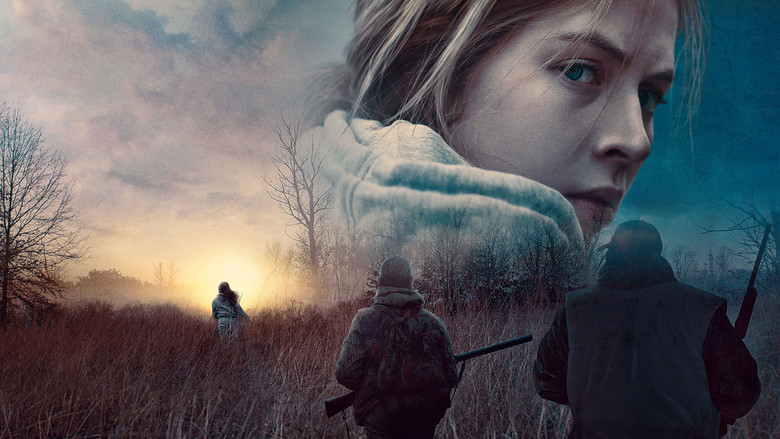 кадр из фильма Ржавый ручей