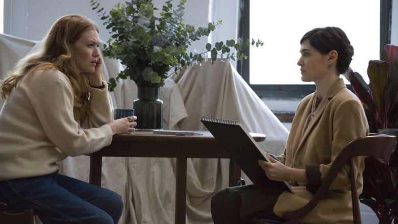 кадр из фильма Тебя здесь не было