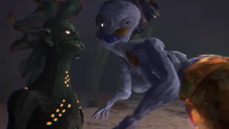 кадр из фильма The Great Connection