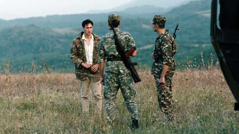 кадр из фильма Если стихнет ветер