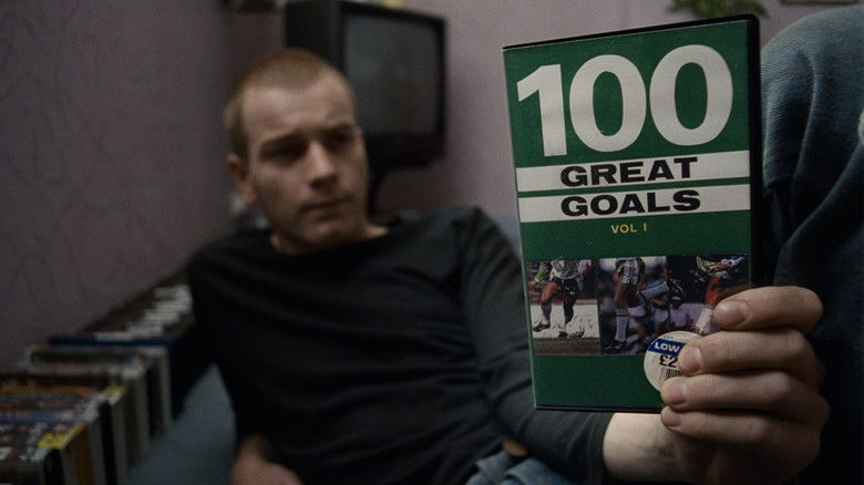 кадр из фильма На игле