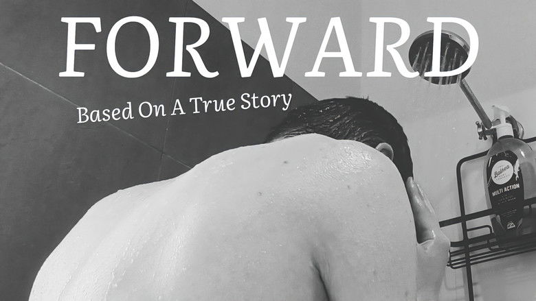 кадр из фильма FORWARD