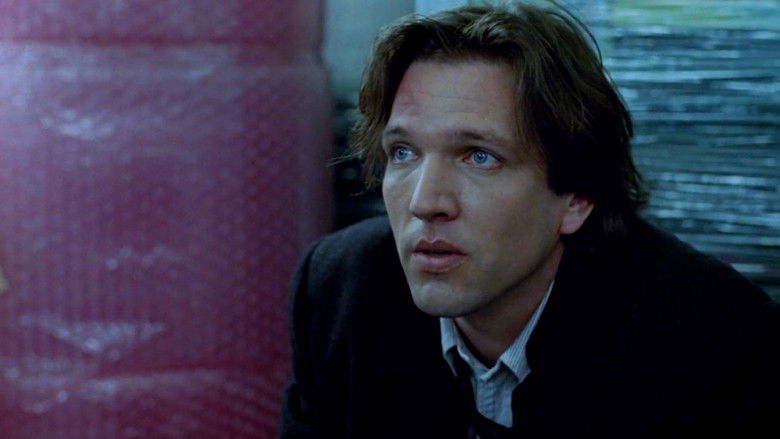 кадр из фильма Доверься