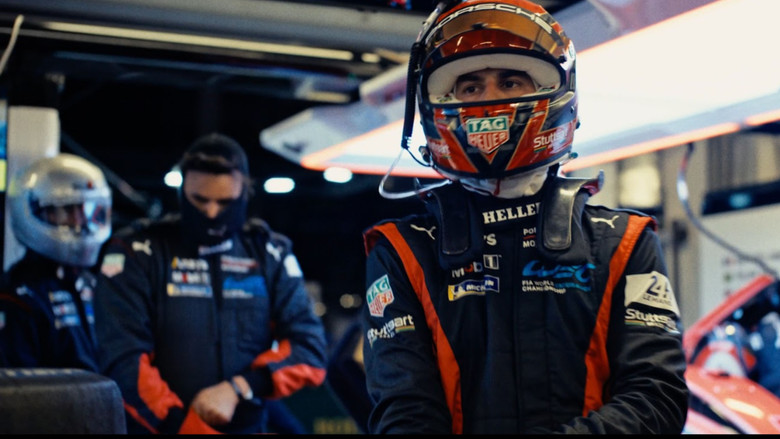 кадр из фильма 2DIE4: 24 Horas no Limite