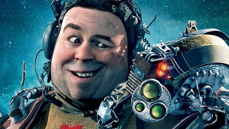 кадр из фильма Тайна красной планеты