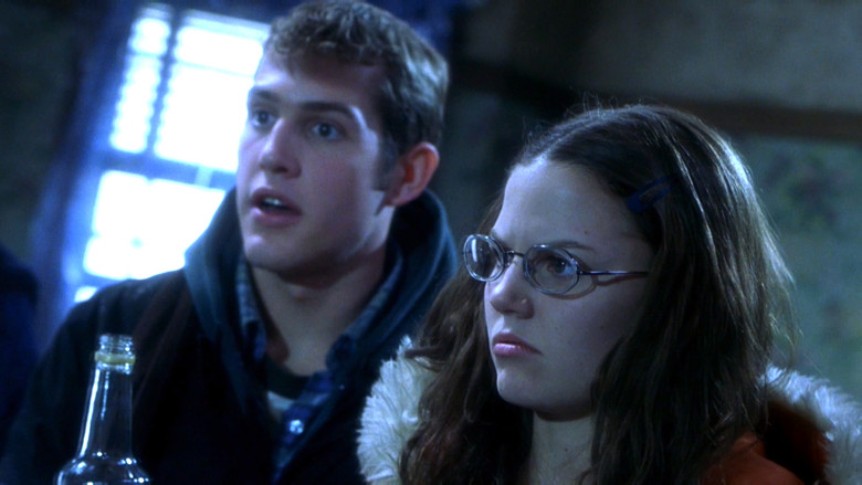 кадр из фильма Отзвуки Эха