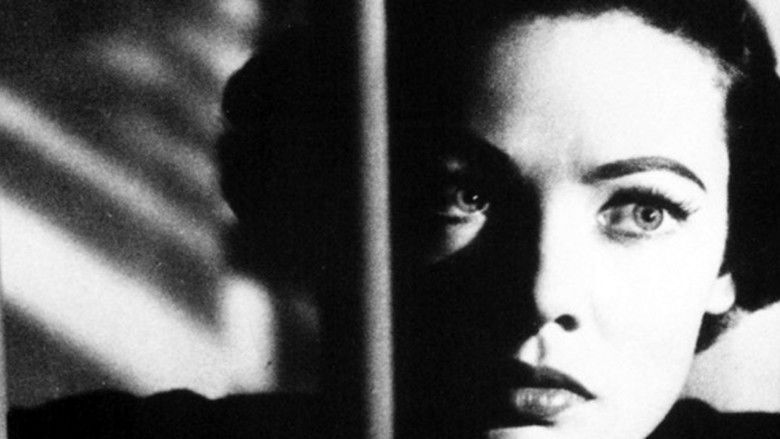 кадр из фильма Там, где кончается тротуар