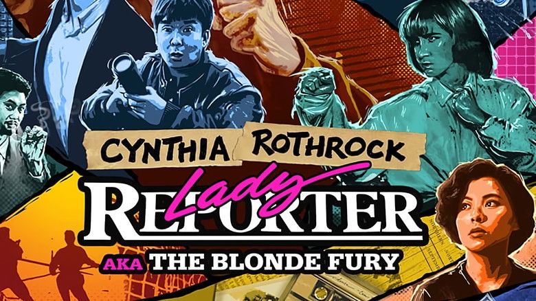 кадр из фильма Над законом 2: Ярость блондинки