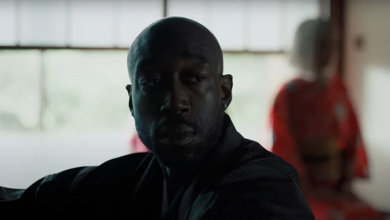 кадр из фильма Alfredo: The Movie