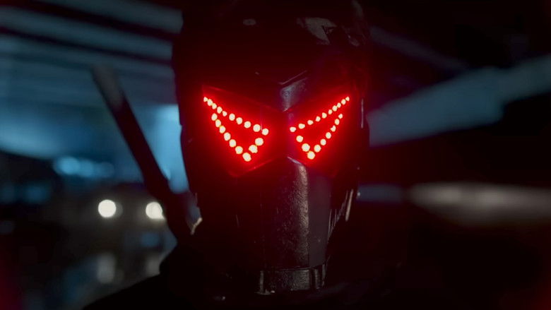 кадр из фильма Bhavesh Joshi Superhero