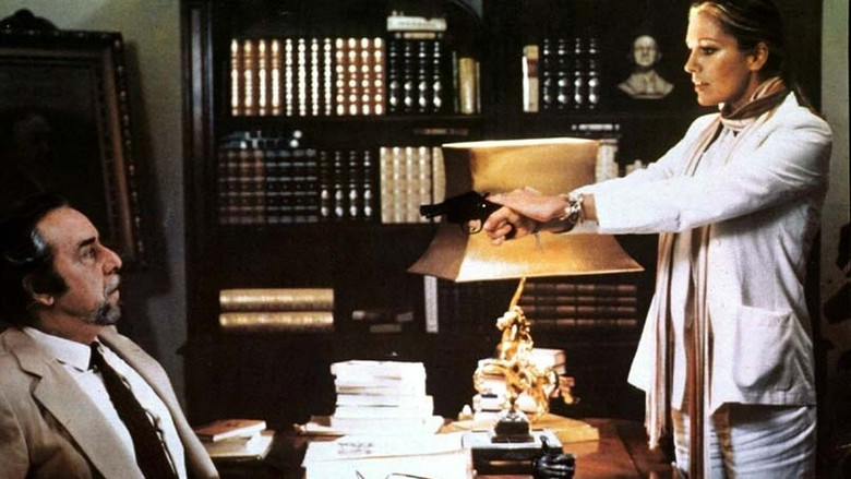 кадр из фильма Желание