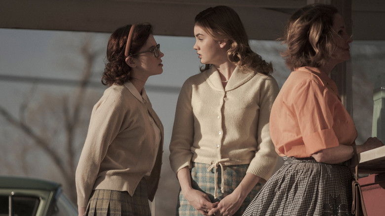 кадр из фильма К звездам