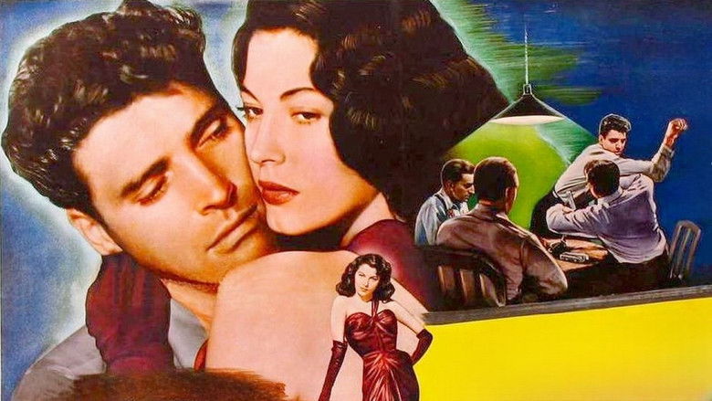 кадр из фильма Убийцы